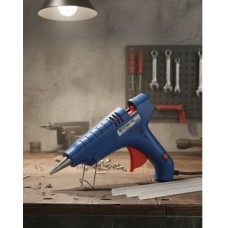 11mm Silikon Tabancası 100W + 5 Adet Hediye Silikon Çubuk