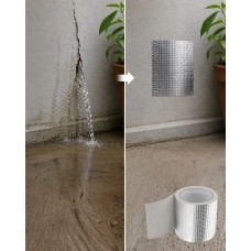 3M Sızdırmazlık Bandı 96mm x 2m - Çatı, Boru, Balkon Onarım Bandı