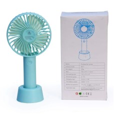 Taşınabilir Şarjlı Mini Fan SS-2