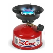 Iksa Mocamp Pratik Kamp Ocağı - Taşınabilir Piknik Ocağı