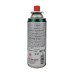 Pürmüz Gaz Yedek 400 ml - 2✅li Set