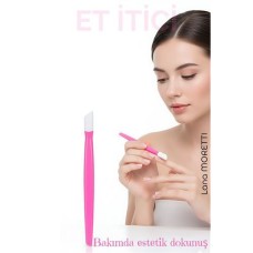 Hijyenik Tırnak Bakım Aparatı – Ergonomik Temizlik Cihazı