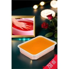Parafin Wax El ve Ayak Bakım Seti 750 ml