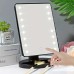 16 LED Profesyonel Makyaj Aynası, Ayarlanabilir Parlaklıkta ve Dahili Pil ile