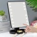 16 LED Profesyonel Makyaj Aynası, Ayarlanabilir Parlaklıkta ve Dahili Pil ile