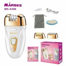 Marske Silk Epil MS-6300 3'1 Arada Epilasyon Cihazı