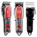 Dearling RF-107 Kablosuz Profesyonel Saç Kesme Makinesi