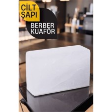 HSNET Berber Profesyonel Blok Cilt Şapı 720662