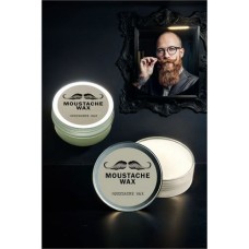 Absolute Professional Nano Teknoloji Bıyık Sabitleyici Wax - Güçlü Tutuş