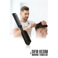 Fade Fırça – Profesyonel Berber Fırçası