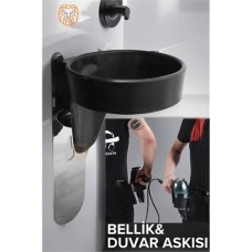 Fön Saç Kurutma Apronu