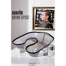 Kuaförler İçin Boya Koruma Tepsisi