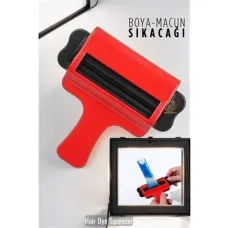 Saç Boya Tüp Sıkacağı İnovasyon