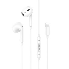 Hoco M1 Max Lightning Kablolu Kulaklık - Premium Ses Deneyimi