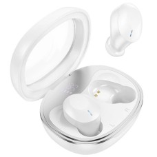 Hoco Eq3 Pro TWS Kablosuz Bluetooth 5.3 Kulakiçi Kulaklık - Derin Bas & Kesintisiz Bağlantı