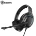 Baseus Gamo D05 3D Işıklı Oyuncu Kulaklığı | Sanal 7.1 Surround Ses
