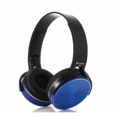 Ally 450 BT 5.0 Kablosuz Kulak Üstü Bluetooth Kulaklık - Yüksek Ses Kalitesi ve Konfor