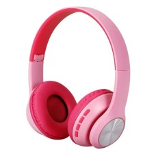 Ally 66Bt Macaron Renkli Bluetooth 5.0 Kablosuz Kulaklık - 5775