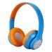 Ally 66Bt Macaron Renkli Bluetooth 5.0 Kablosuz Kulaklık - 5775