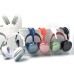 Ally P9 Bluetooth 5.0 Kablosuz Kulaküstü Kulaklık - 40 Saat Pil Ömrü