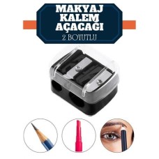 2D Profesyonel Makyaj Kalem Açacağı ✨ Krem Rengi