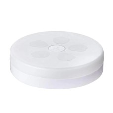 Ally Mini 5 LED USB Şarjlı Tuşlu Gece Lambası - Taşınabilir Aydınlatma