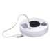 Ally Mini 5 LED USB Şarjlı Tuşlu Gece Lambası - Taşınabilir Aydınlatma