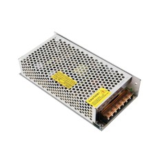 Güçlü 120W 12V DC Adaptör - Hızlı ve Güvenilir Elektrik Switch Mode