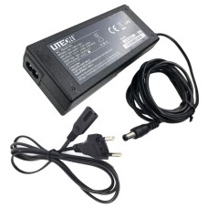 Güçlü 12V 4.58A DC Adaptör - Hızlı Şarj Teknolojisi