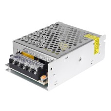 Güçlü 12V 5A Güç Adaptörü - S-Lınk SL-KA65