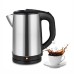 Dijital Su Isıtıcı 1.8L - Kablosuz & Otel Tipi Tasarım, Hızlı Kaynatma