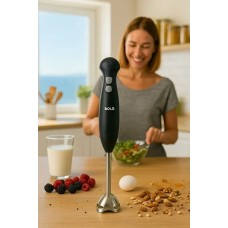 Bold Power Blend Çubuk Blender