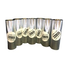 Büyüleyici Pg Ribon Wax 110mm X 74m Paket (10lu)