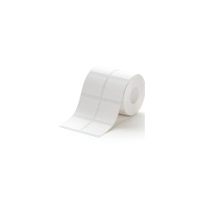 Beyaz Etiketler 30Mm x 15Mm (3600 Adet) - Etkili Çözüm