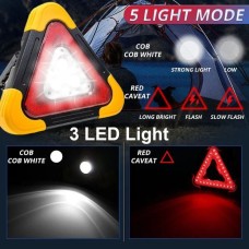 Egonex Turbo Şarjlı COB LED Reflektör