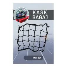 Atv Motorsiklet Bagajı İçin Dayanıklı Filesi