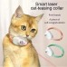 Kedi Eğlence Lazer Oyun Tasması