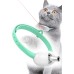 Kedi Eğlence Lazer Oyun Tasması