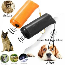 Köpekleri Uzak Tutan Akıllı Sistem