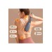 ⚡ Professional 6-in-1 Shiatsu Masaj Aleti - Boyun, Sırt, Bacak, Kol, Karın, Bel İçin Güçlü Vuruşlu Masaj Cihazı