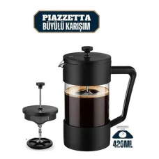 Büyülü French Press Karışımı 420 ml