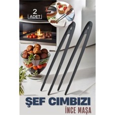 Premium Ince Cımbız Maşa - Kragness Tasarım
