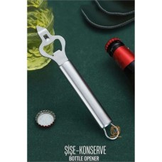 Blanchette Pratik Şişe ve Konserve Açacağı, Ergonomik Tasarım