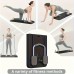 Eşsiz 8'in 1 Fonksiyonlu ABS Yoga & Pilates Plakası