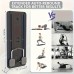 Eşsiz 8'in 1 Fonksiyonlu ABS Yoga & Pilates Plakası