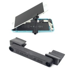 Jıafa JF-856 360° Döner Çiftli LCD Ekran Tutucu - Masaüstü Monitör Standı (2'li Set)