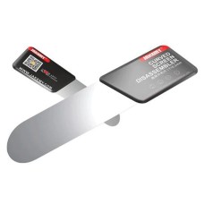 Jakemy Jm-Op18 Kavisli Ekran Söküm Bıçağı Paslanmaz Çelik 0.1Mm - (5775)