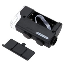 ProLED 7751 60x100 UV Işıklı Ayarlanabilir Çok Fonksiyonlu Büyüteç