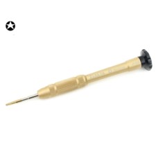 Jıafa Profesyonel Tornavida Seti 0.8 mm - 9 Parça Hassas Tamir Aleti