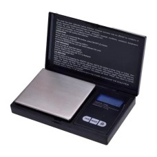 200g x 0.01g Hassasiyet Mini Dijital Cep Tartısı - Takı ve Mutfak Tartım Aleti